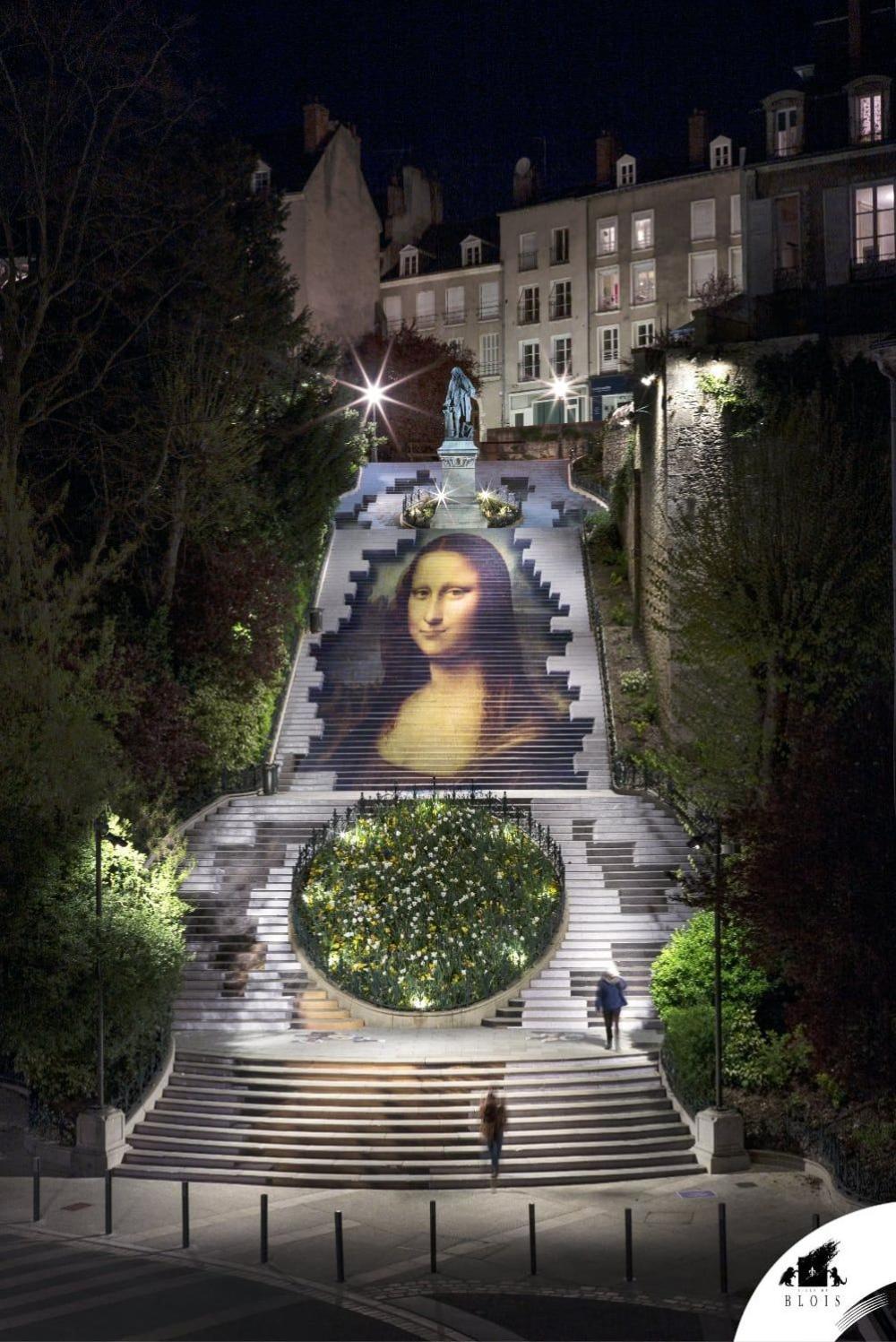 Coeur De Blois Charmant Appart Louis XII Vue Loire Ngoại thất bức ảnh